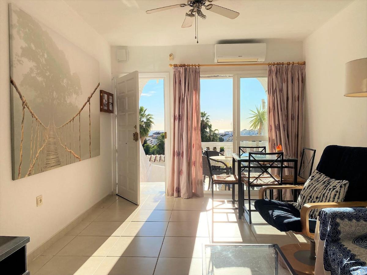 Naricha 3 Apartments Casasol Nerja Exterior foto