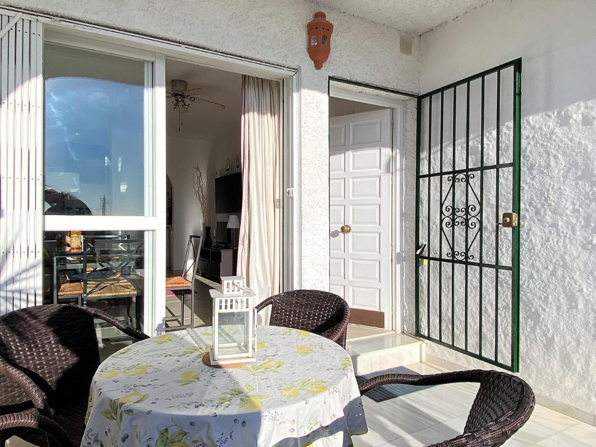 Naricha 3 Apartments Casasol Nerja Exterior foto